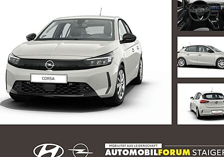 Opel Corsa 1.2 Direct Inj Turbo 74kW Edition Auto 5 Türen