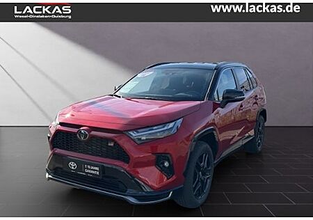 Toyota RAV 4 2.5 Plug-In Hybrid GR Sport Auto AWD 5 Türen