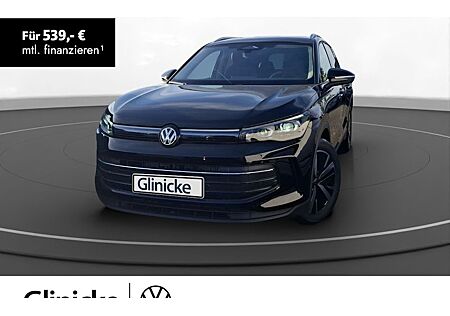 VW Tiguan 2.0 TDI SCR DSG ENERGY 5 Türen