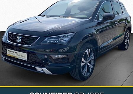 Seat Ateca 1.5 TSI ACT 110kW FR 4Drive DSG 5 Türen