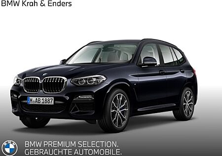 BMW X3 xDrive30d M SPORT AT 5 Türen