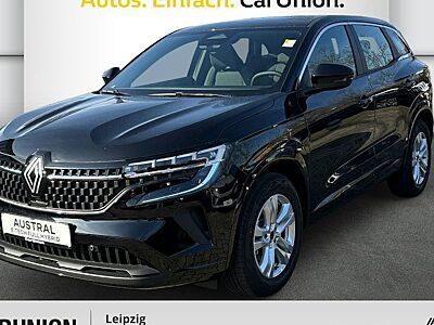 Renault Austral Mild Hybrid 160 Evolution Automatik 5 Türen