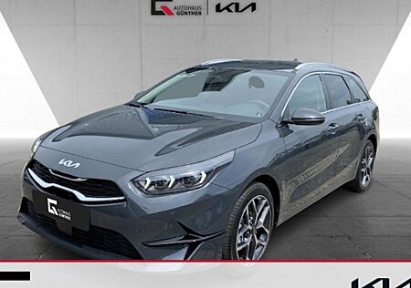 Kia Cee'd Sportswagon 1.5 T-GDI MHEV DCT Ultimate Ed. Sportsw. 5 Türen