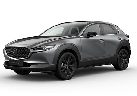 Mazda CX-30 2.0 e-SKYACTIV-X M-Hybrid AWD Homura 5 Türen