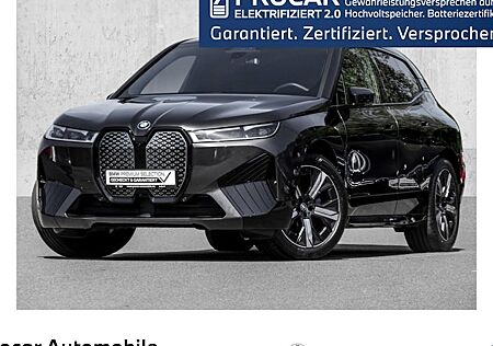BMW iX xDrive40 5 Türen