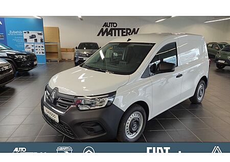 Renault Kangoo E-TECH Start L1 11KW 4 Türen