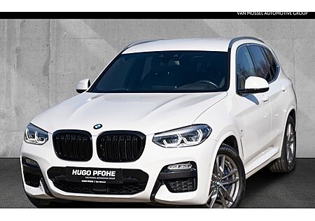 BMW X3 xDrive30d M SPORT AT 5 Türen