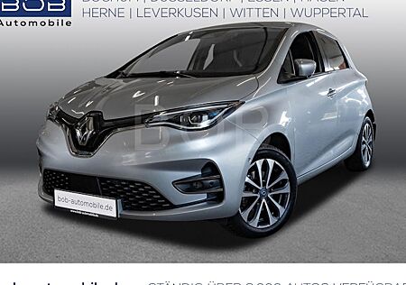 Renault ZOE Intens R135/Z.E. 50 mit Batterie 5 Türen