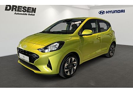 Hyundai i10 1.2 Trend 5 Türen