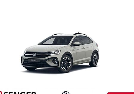 VW Taigo 1.0 TSI OPF 85 kW DSG Life 5 Türen