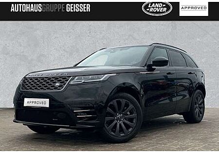 Land Rover Range Rover Velar 2.0 D200 R-DYNAMIC SE AWD 5 Türen