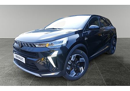 Renault Symbioz Full Hybrid E-Tech 160 Iconic 5 Türen
