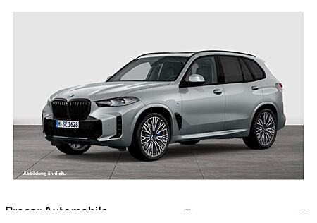 BMW X4 xDrive30d AT 5 Türen