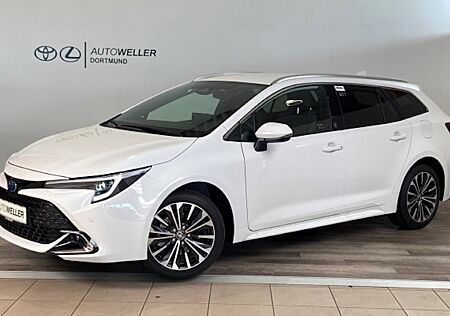 Toyota Corolla 1,8 Hybrid Business Edition Touring Sp. 5 Türen