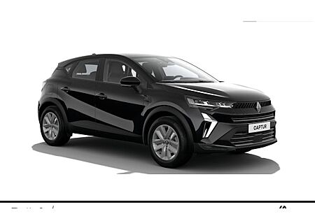 Renault Captur TCe 115 Evolution 5 Türen