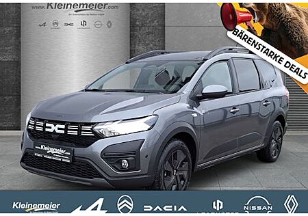 Dacia Jogger Hybrid 140 M-M-Auto Expression 5-Sitzer 5 Türen
