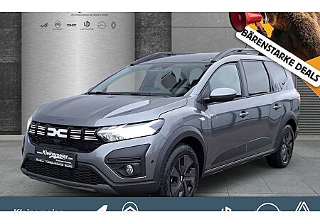 Dacia Jogger Hybrid 140 M-M-Auto Expression 5-Sitzer 5 Türen