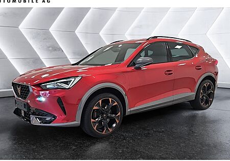 Cupra Formentor 1.4 e-HYBRID 180kW VZ DSG 5 Türen