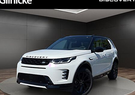 Land Rover Discovery Sport D200 AWD Automatik DYNAMIC SE 5 Türen