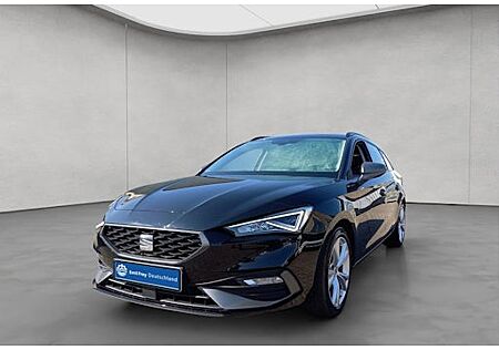 Seat Leon 1.5 eTSI ACT 110kW FR DSG Sportstourer 5 Türen
