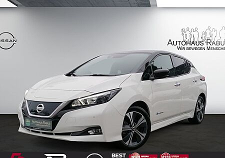 Nissan Leaf 150 PS 40KWH N-CONNECTA 5 Türen