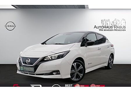 Nissan Leaf 150 PS 40KWH N-CONNECTA 5 Türen