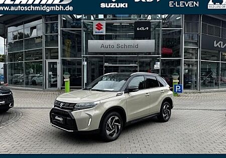 Suzuki Vitara 1.4 BOOSTERJET Hybrid Comfort+ Allgrip 5 Türen