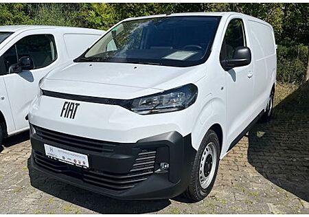 Fiat Scudo 100kW 75kWh M 4 Türen