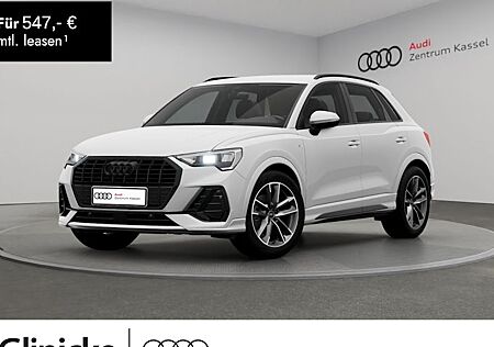 Audi Q3 35 TFSI S tronic 5 Türen