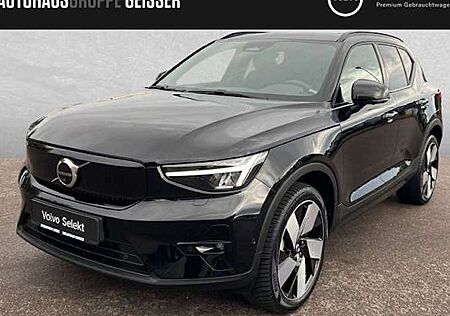 Volvo Andere Recharge Ultimate Single Motor 5 Türen