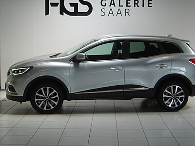 Renault Kadjar TCe 160 EDC GPF Techno 5 Türen