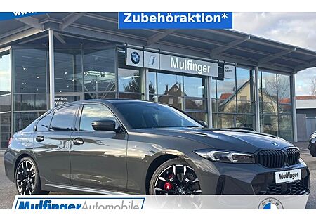 BMW 3er 330d xDrive Automatik 4 Türen