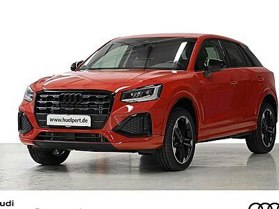 Audi Q2 35 TFSI S tronic advanced 5 Türen