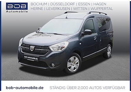 Dacia Dokker TCe 130 Comfort 5 Türen