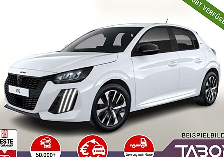Peugeot 208 PureTech 75 Active 5 Türen