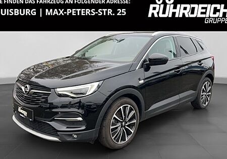 Opel Grandland X 1.5 Diesel 96kW Ultimate 5 Türen