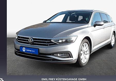 VW Passat 2.0 TDI SCR DSG Elegance Variant 5 Türen