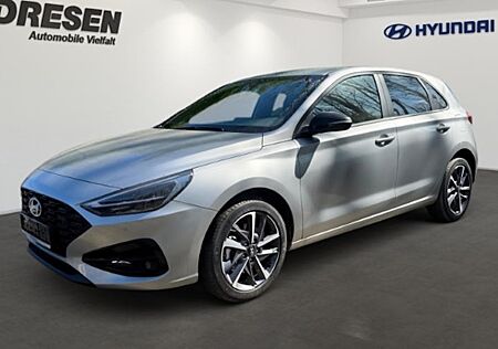Hyundai i30 1.5 T-GDI Hybrid Advantage 5 Türen