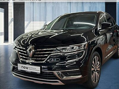 Renault Koleos TCe 160 EDC GPF Initiale Paris 5 Türen