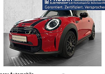 Mini Cooper S Cooper SE Classic Trim 3 Türen