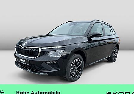 Skoda Kamiq 1.0 TSI 85kW DSG Tour 5 Türen