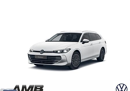 VW Passat 2.0 TDI SCR DSG Elegance 5 Türen