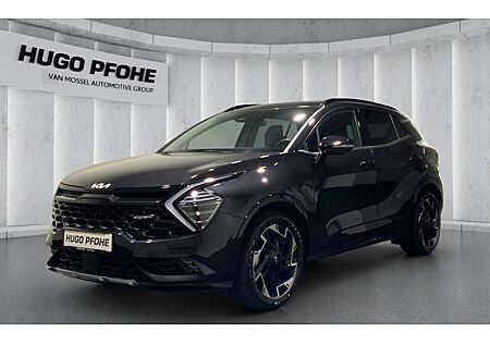 Kia Sportage 1.6 T-GDI Plug-in Hybrid Auto 4WD 5 Türen