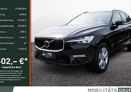 Volvo XC 60 B4 Core Auto 5 Türen