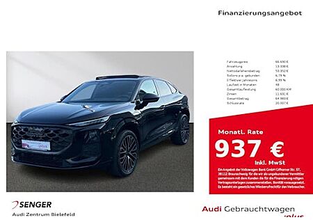Audi Q3 e-hybrid 200kW S tronic 5 Türen