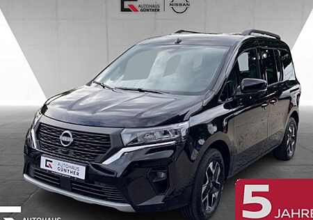 Nissan Townstar DIG-T 130 Tekna 5 Türen