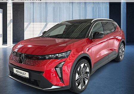 Renault Scenic E-Tech Techno 220 Long Range 5 Türen