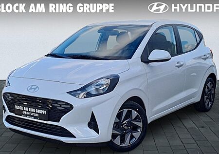 Hyundai i10 1.0 Trend 5 Türen
