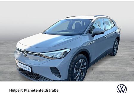 VW ID.4 Pure 52 kWh 109 kW Pure 5 Türen