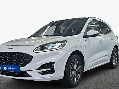 Ford Kuga 2.5 Duratec PHEV ST-Line X 5 Türen